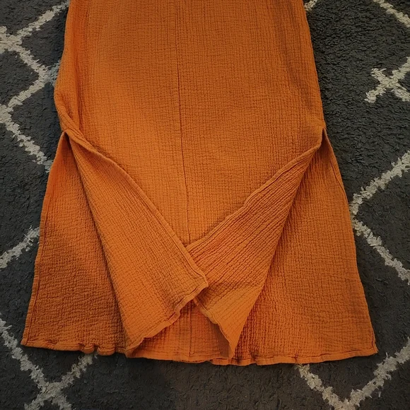 Evereve Asher Gauze Women’s Dress Size XS - Picture 8 of 9